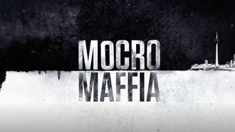 Mocro Maffia Videoland.