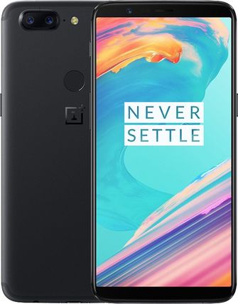 OnePlus 5T update android 10
