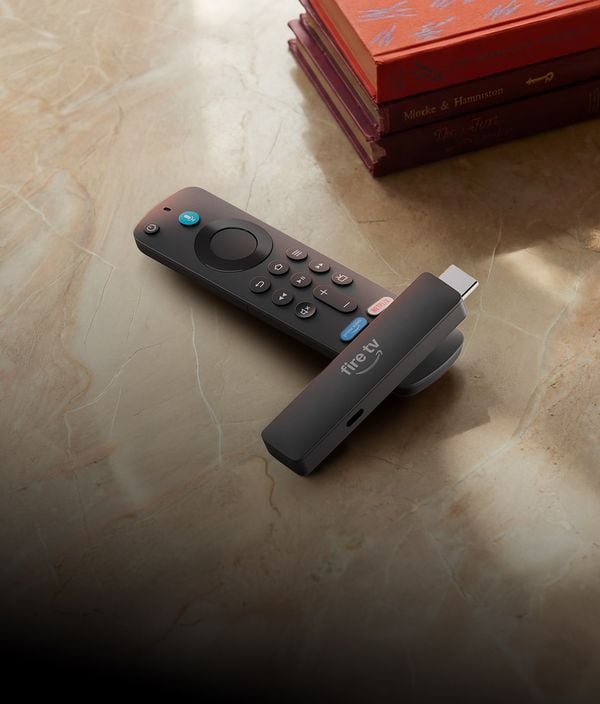 Amazon verbetert zijn ideale gadget voor televisies