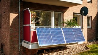 Zoveel levert een thuisbatterij je echt op als de salderingsregeling wordt afgeschaft