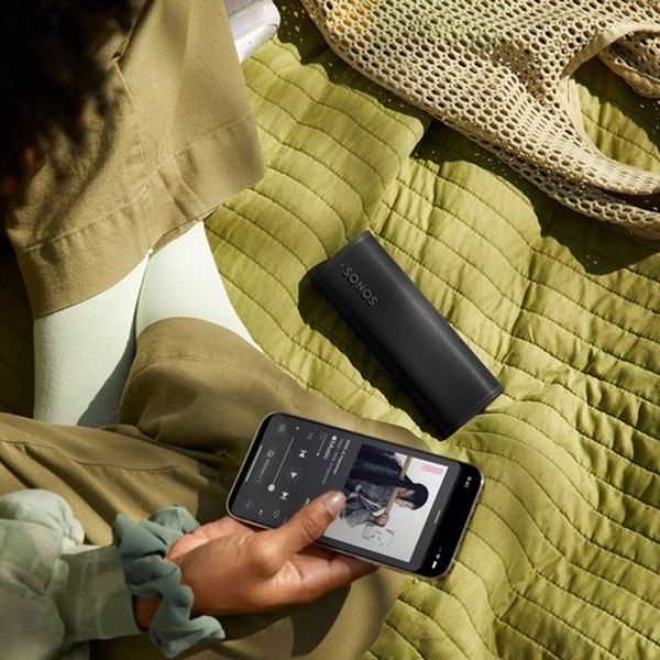 Sonos luidspreker