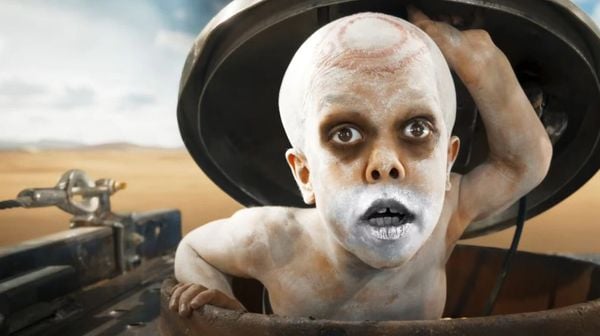 Furiosa: A Mad Max Saga: humor, actie en verhaal in een post-apocalyptisch jasje
