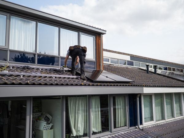 Je zonnepanelen besparen je nog meer geld met deze tips