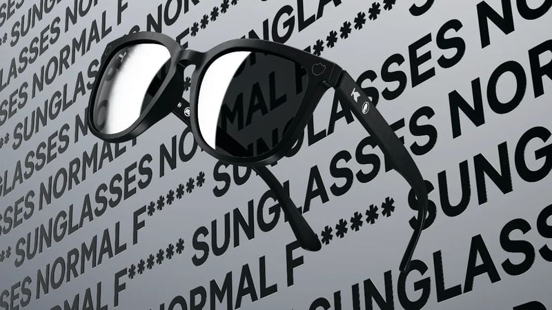 DuckDuckGo haalt uit naar Meta en Samsung met erg goedkope 'smart glasses'