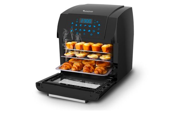 Groupdeal oven