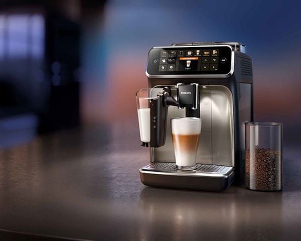 Dit zijn de beste koffiezetapparaten van 2024
