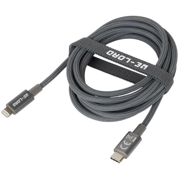 Action kabel iPhone