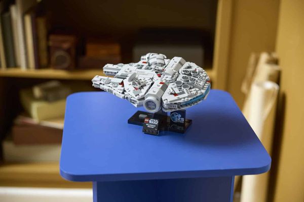 Star Wars-fans opgelet: LEGO komt met 5 nieuwe sets