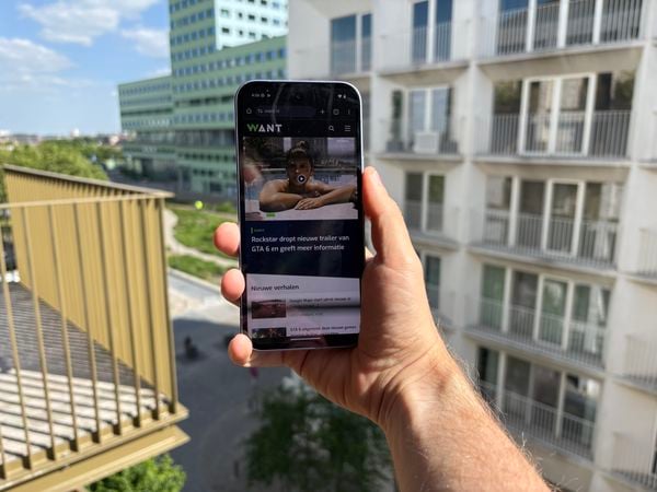 Google Pixel 9a (REVIEW): een midrange smartphone met premiumfuncties