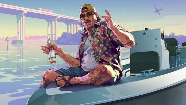 GTA 6-lek neemt bizarre vormen aan: leaker laat gebruikers betalen voor informatie