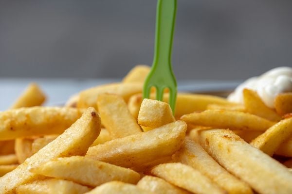 Lidl stunt in folder met flinke korting op Philips Airfryer