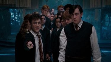 Deze acteurs willen niets van de Harry Potter-remake weten