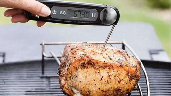 Vleesthermometer