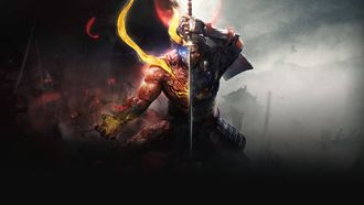 Nioh 2