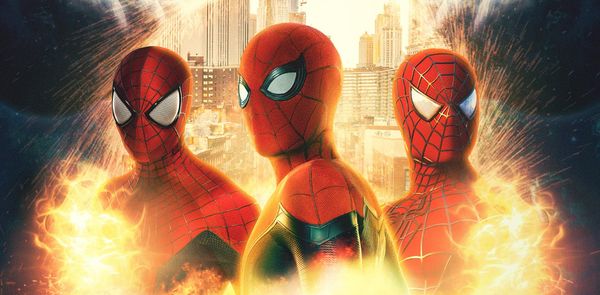 We hebben eindelijk antwoord op de mogelijkheid voor Spider-man 4 met Tobey Maguire