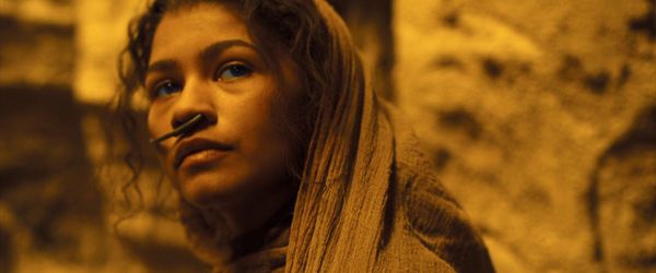 Dit Dune-verhaal is te controversieel voor een HBO Max-serie