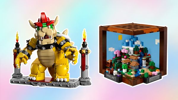 Elk jaar voegt Lego nieuwe sets toe aan het aanbod, maar haalt het ook honderden sets uit de schappen. Deze sets kan je alleen dit jaar nog scoren.