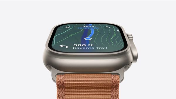 Apple heeft tijdens de keynote vanavond een reeks nieuwe iPhones aangekondigd. Daarnaast komt er ook een nieuwe Apple Watch.