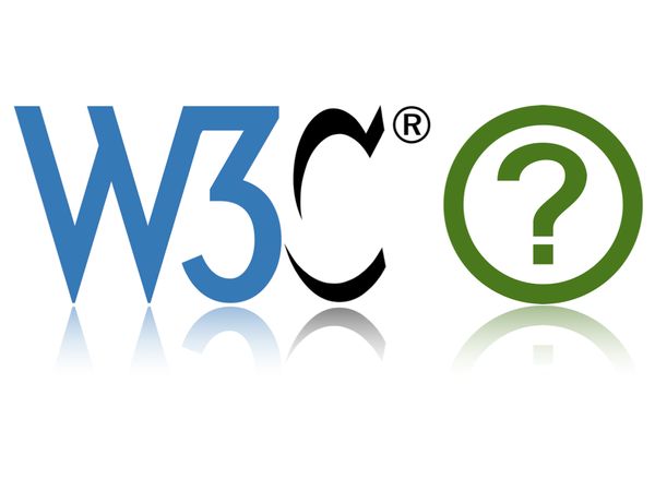 W3C WHATWG