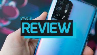 OPPO A94 5G Review