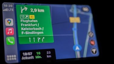 Apple CarPlay is het infotainmentsysteem in de auto voor iPhone-gebruikers. Binnenkort komt er een grote vernieuwing aan.