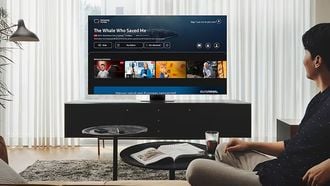 Samsung smart-tv wordt beter door deze instellingen