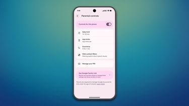 Google heeft nieuwe functies toegevoegd aan Android-smartphones die ouders meer controle en toezicht geven over de smartphone van hun kind.