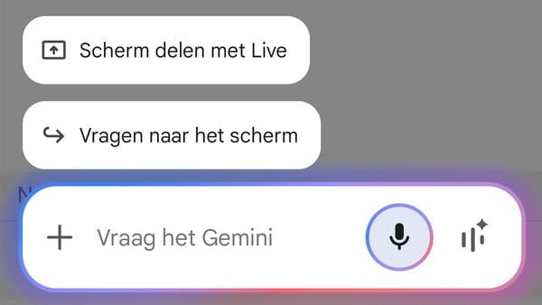 Gemini begon als een simpele ChatGPT-rivaal, maar de assistent kan nu veel meer dingen. Dit zijn de beste tips om het meeste uit Gemini te halen.