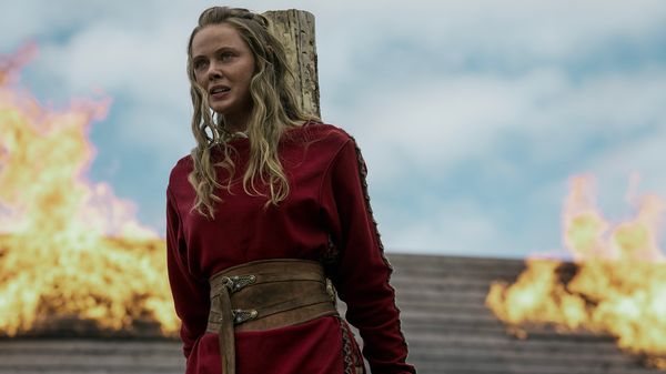 Met Vikings: Valhalla verliest Netflix nog een fantastische serie