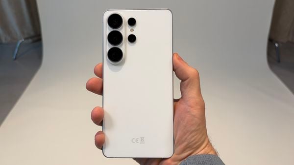 Samsung onthult nieuwe Galaxy S26-serie met opvallende functie