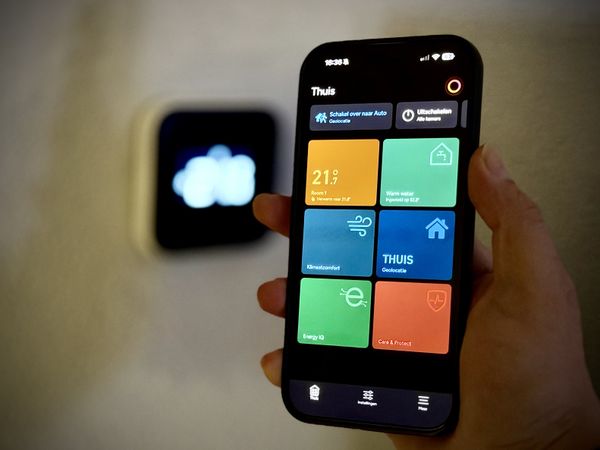 De Tado X zorgt ervoor dat je er warmpjes bij zit deze winter 