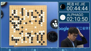 ijzer precedent Fokken AlphaGo is on fire! Maar wat voor spel is Go eigenlijk?