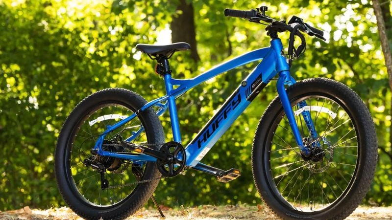 Dit bedrijf maakt een elektrische fiets speciaal voor kinderen
