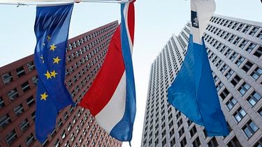 De Rijksoverheid heeft een nieuwe deal gemaakt met Europees cloudplatform STACKIT om meer onafhankelijk te worden van de VS.