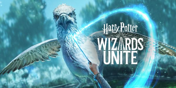 Harry Potter: Wizards Unite iOS en Android