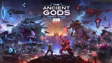 Doom Eternal: The Ancient Gods - Part Two