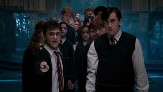 Deze acteurs willen niets van de Harry Potter-remake weten
