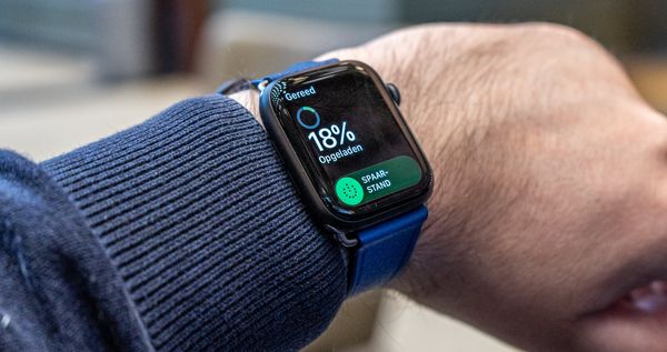 Apple Watch Series 5 review 38