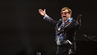 Elton John, TikTok