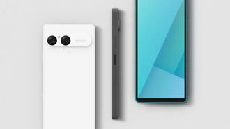 Als het op smartphones aankomt, kijken we niet meer zoveel naar Sony. Toch heeft het bedrijf een interessante nieuwe smartphone onthuld.