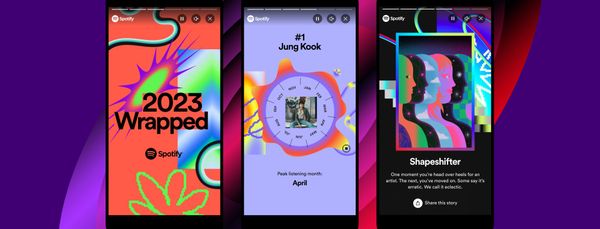 Dit is wanneer je Spotify Wrapped 2024 kunt verwachten