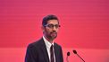 Google CEO Sundar Pichai privacy