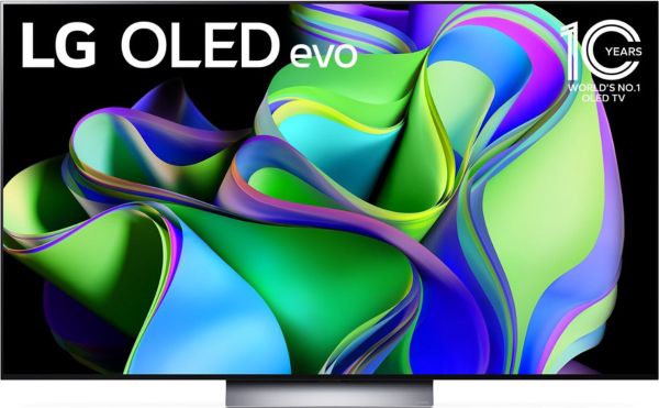 Populaire LG OLED-tv nu 150 euro goedkoper bij Bol