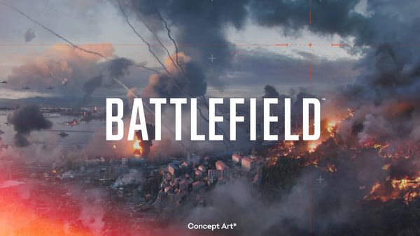 Alles wat je wilt weten over de nieuwe Battlefield
