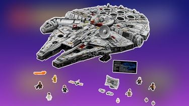Deze Lego Black Friday-deals zijn perfect voor filmliefhebbers