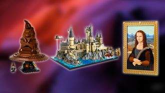 Lego-deals bij de bol tiendaagse