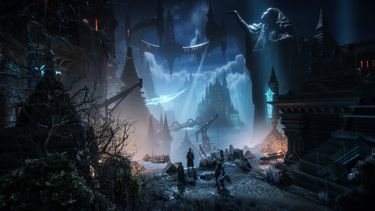 Dragon Age: The Veilgard brengt het oude gevoel in nieuw jasje