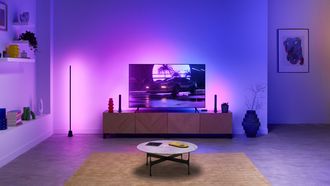 Philips Hue-concurrent komt met perfect gadget voor je smart-tv