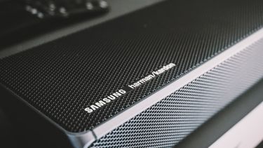 Samsung wil met AI je soundbar nog beter maken
