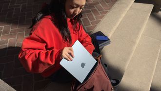 Apple showt krachtigste Mac Studio en nieuwe MacBook Air